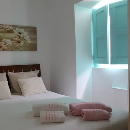 Rent this 2 bed house on Caldas da Rainha in Leiria, Portugal