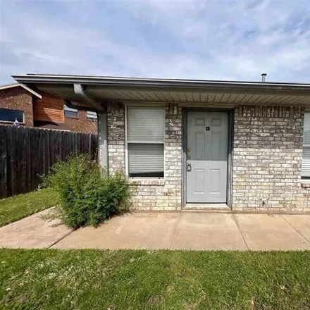 Rent this studio house on 4756 Johnson Road in Wichita Falls, TX 76310