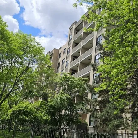 Image 2 - Barclay Place, 4545 West Touhy Avenue, Lincolnwood, Niles Township, IL 60712, USA - Condo for sale