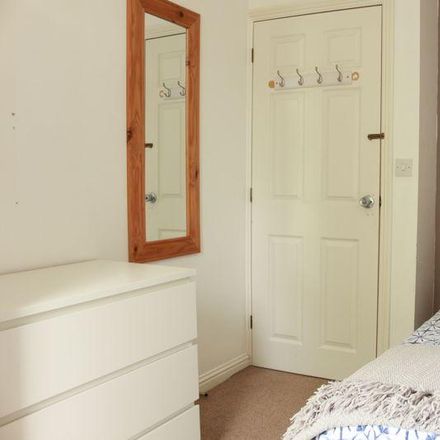Rent this 1 bed room on 15 The Runnel in Norwich, NR5 9HG