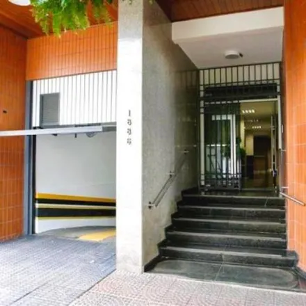 Rent this 3 bed apartment on Maringá Park Shopping Center in Avenida São Paulo 1099, Jadim Acema