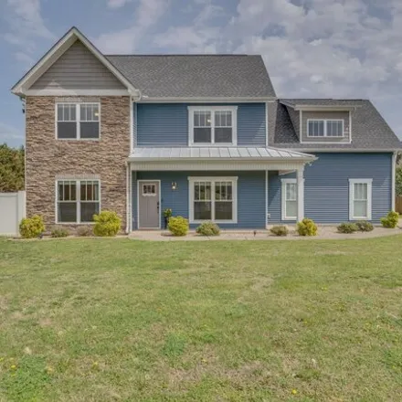 Buy this 3 bed house on 2642 Rocking Horse Lane in Murfreesboro, TN 37130