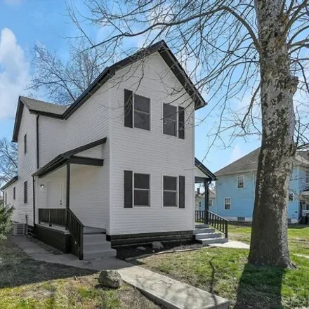 Buy this 4 bed house on 572 Richmond Street in Oakland, Middletown