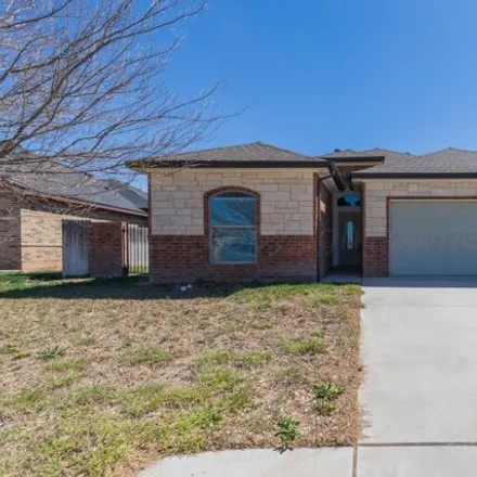 Buy this 3 bed house on 13 Faith Step Lane in Canyon, TX 79015