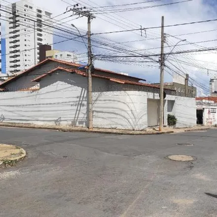 Rent this 4 bed house on Rua Santa Bernadete in Todos os Santos, Montes Claros - MG