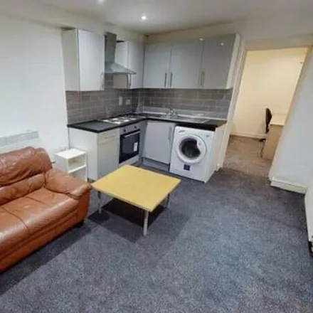 Rent this 2 bed apartment on Midland Passage in Leeds, LS6 1BW