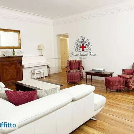 Image 1 - Via della Spiga 46, 20121 Milan MI, Italy - Apartment for rent