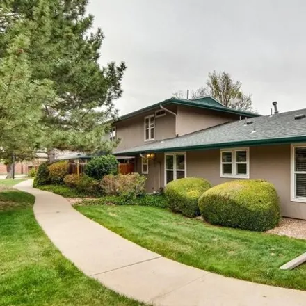 Buy this 2 bed house on 6028 South Willow Way in Greenwood Village, CO 80111