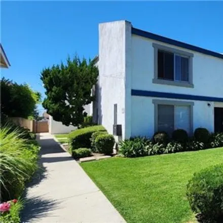 Rent this 2 bed house on 10647 Chestnut Street in Los Alamitos, CA 90720