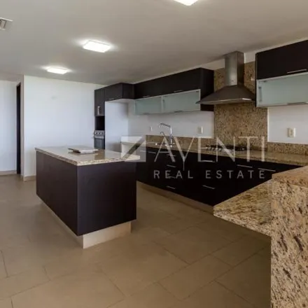 Buy this 3 bed apartment on unnamed road in 77524 Cancún, ROO