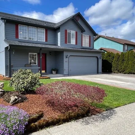 Buy this 4 bed house on 3408 Northeast 163rd Avenue in Vancouver, WA 98682