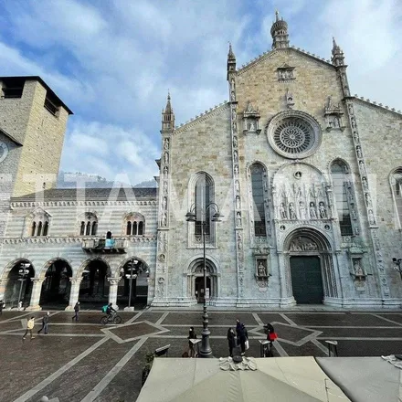 Image 9 - Piazza del Duomo 9, 22100 Como CO, Italy - Apartment for rent