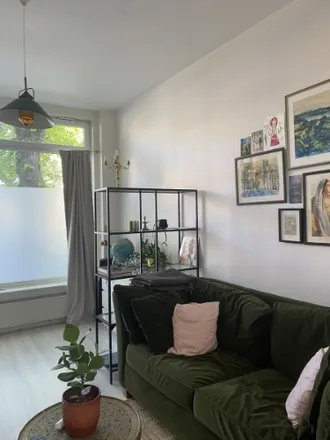 Rent this 2 bed condo on Timmermansgatan 9 in 754 23 Uppsala, Sweden
