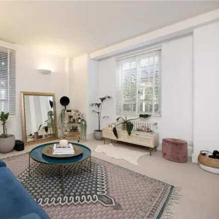 Buy this 1 bed apartment on Swan Court in Chelsea Manor Street, London