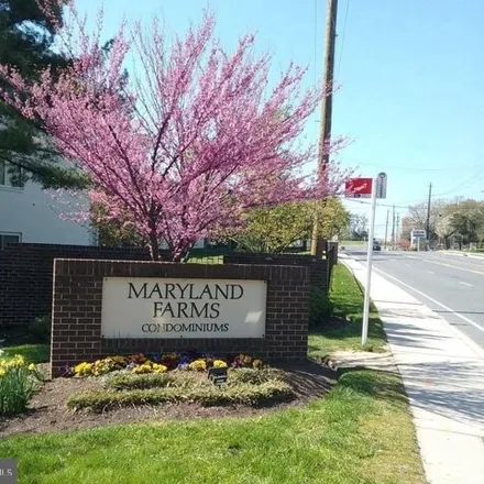 Image 7 - unnamed road, Powder Mill Estates, Prince George's County, MD 20993, USA - Condo for rent