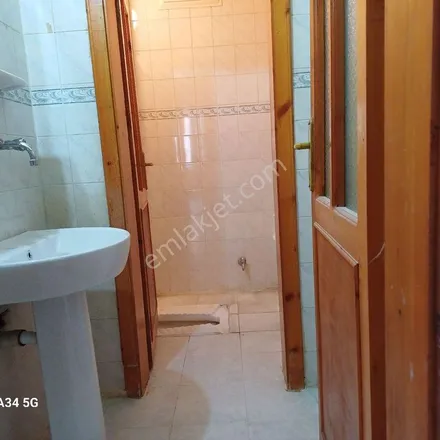 Rent this 3 bed apartment on unnamed road in 51700 Bor, Turkey