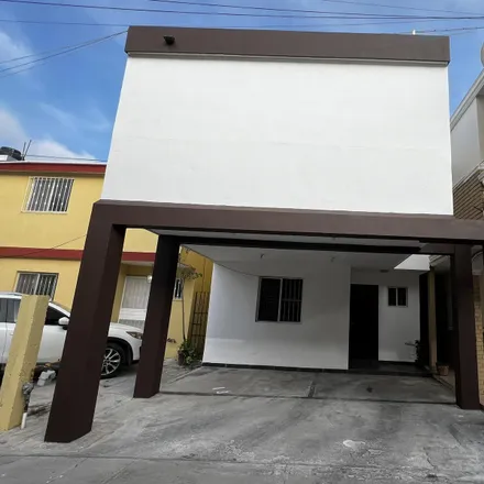 Rent this studio house on Tercera Avenida in 89513 Ciudad Madero, TAM