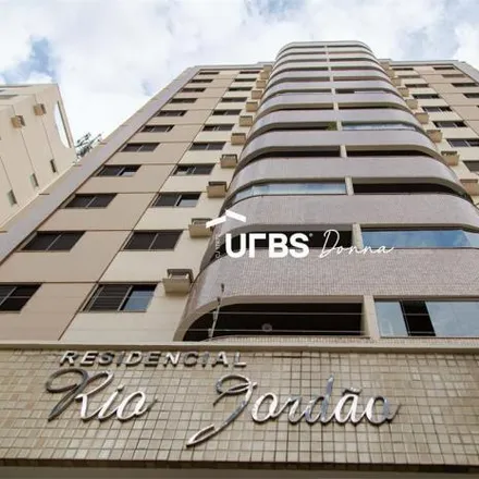 Buy this 3 bed apartment on Rua 54 in Jardim Goiás, Goiânia - GO