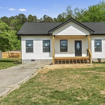 Buy this 2 bed house on 1666 County Road 750 in Double Springs, McMinn County