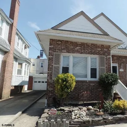 Rent this 2 bed house on 35 Fredericksburg Avenue in Ventnor City, NJ 08406