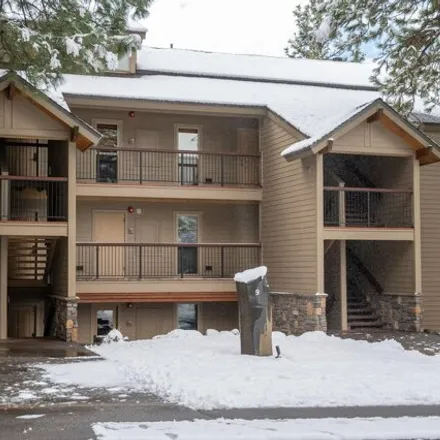 Buy this 1 bed condo on 7 in 18575 Seventh Mountain Drive, Deschutes County