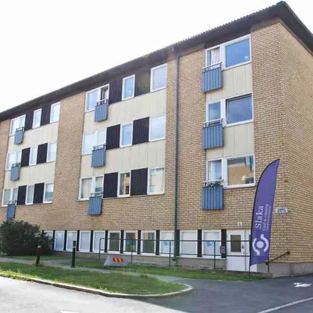 Rent this 2 bed apartment on Sandgatan 2B in 582 17 Linköping, Sweden