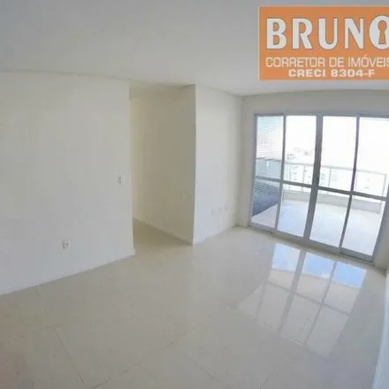 Buy this 3 bed apartment on Rua José Queiroz in São Judas Tadeu, Guarapari - ES