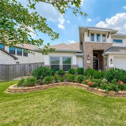 Buy this 3 bed house on 26303 Polaris Rise Ln in Richmond, Texas