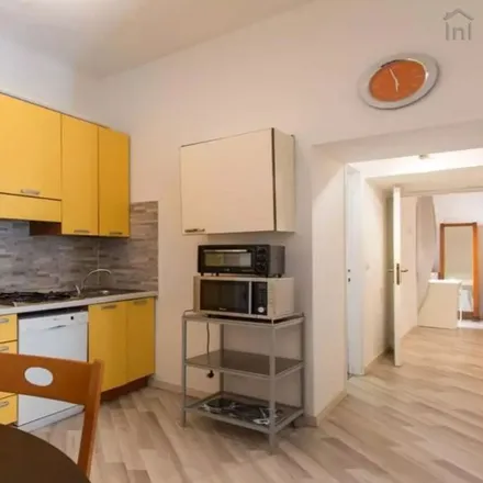 Image 5 - Via Ausonio - Apartment for rent