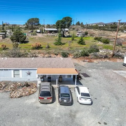 Image 4 - unnamed road, Mayer, Yavapai County, AZ 86333, USA - House for sale
