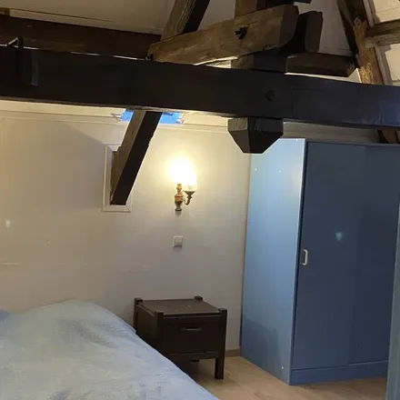 Rent this 3 bed house on 87160 Mailhac-sur-Benaize