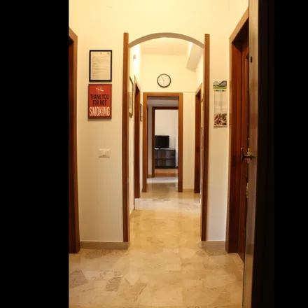 Image 8 - Via Cardinal Pacca, 22, 00165 Rome RM, Italy - Apartment for rent