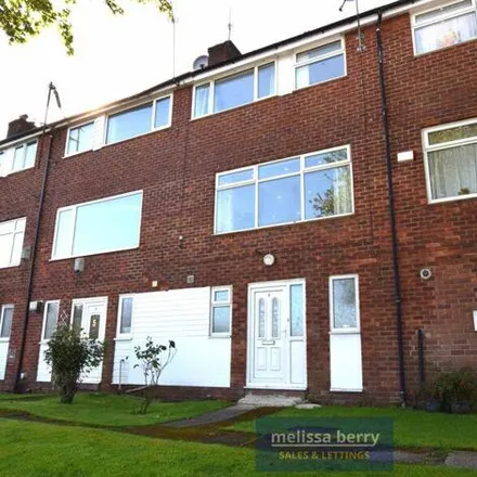 Buy this 3 bed townhouse on Moor Lane in Pendlebury, M7 3QE