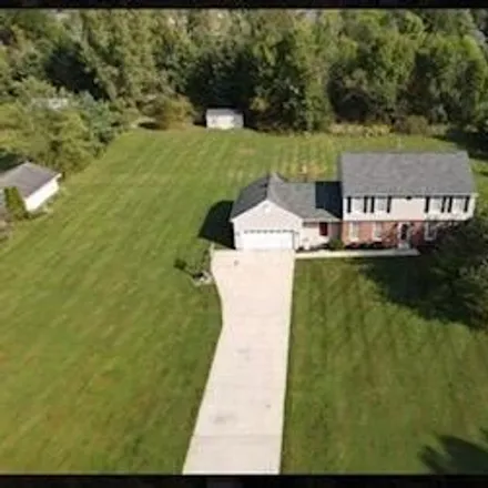 Buy this 4 bed house on 14284 Jug Street Road Northwest in Jersey Township, OH 43031