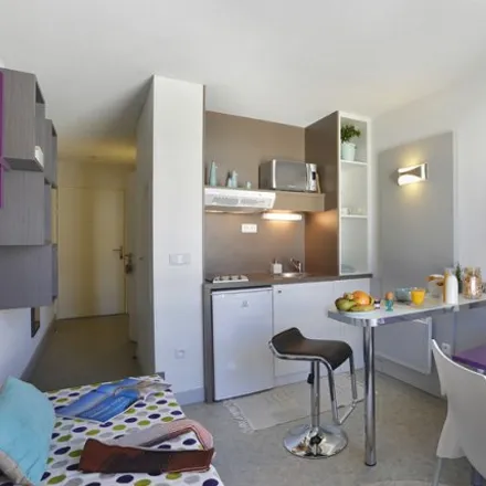 Image 1 - 10e Arrondissement, PAC, FR - Room for rent