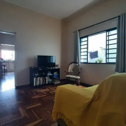 Buy this 3 bed house on Alameda dos Narcisos 145 in Cidade Jardim, São Carlos - SP