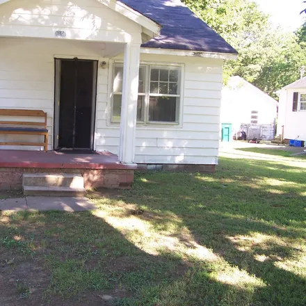 Buy this 2 bed house on 3001 Ellis Street in Milan, Gibson County
