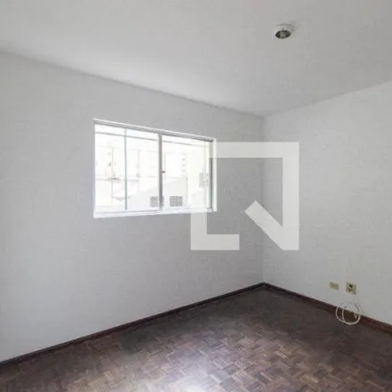 Rent this 1 bed apartment on Avenida Marechal Floriano Peixoto 910 in Centro, Curitiba - PR