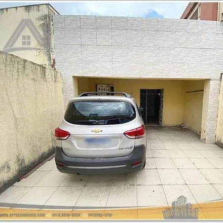 Buy this 4 bed house on Rua Justiniano de Serpa 445 in Farias Brito, Fortaleza - CE