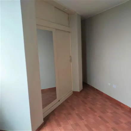 Buy this 5 bed apartment on Jirón 28 de Diciembre in Villa María del Triunfo, Lima Metropolitan Area 15811