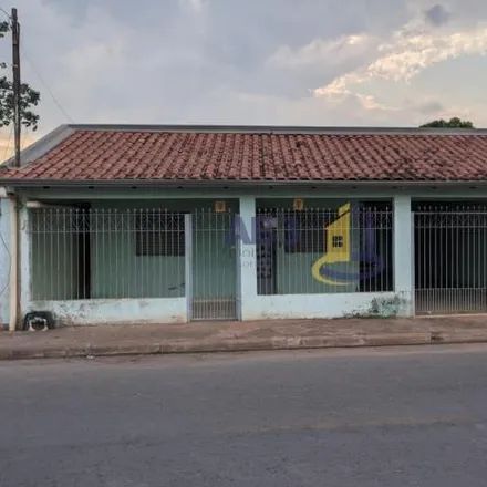 Buy this 3 bed house on Avenida Alberto Santos Dumont in Pedra 90, Cuiabá - MT