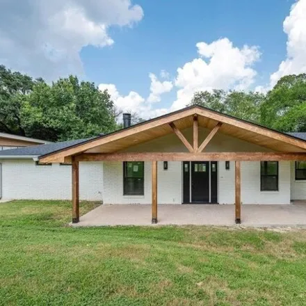 Buy this 4 bed house on 1653 Rambler Drive in Waco, TX 76710