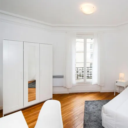 Image 3 - 25 Rue Oscar Roty, 75015 Paris, France - Room for rent