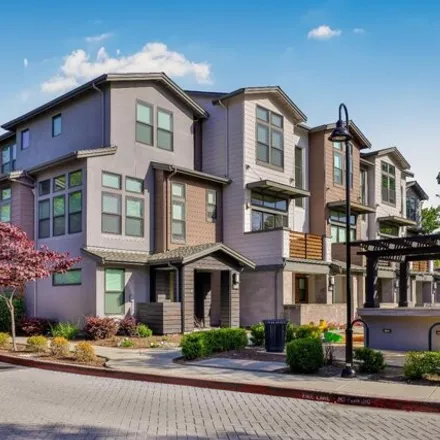 Buy this 3 bed townhouse on 1930 Hackett Avenue in Mountain View, CA 94043