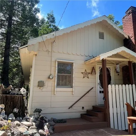 Buy this 2 bed house on 24815 Finhaut Drive in Arrowhead Highlands, Crestline