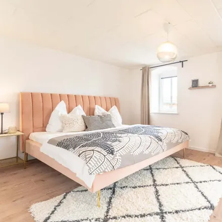Rent this 1 bed apartment on Von-Römer-Straße 6 in 95444 Bayreuth, Germany