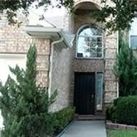 Image 2 - 2825 Fossil Run Boulevard, Fort Worth, TX 76161, USA - House for rent