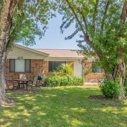 Buy this 4 bed house on 247 Redbud Lane in New Braunfels, TX 78130