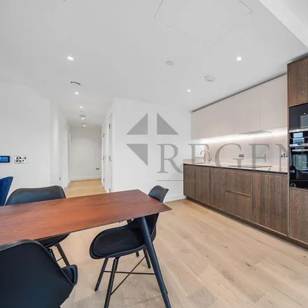 Image 3 - London Central Mail Centre, Sherston Court, London, WC1X 0DX, United Kingdom - Apartment for rent