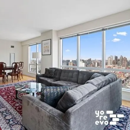 Image 3 - 350 W 42nd St Apt 45d, New York, 10036 - Condo for sale